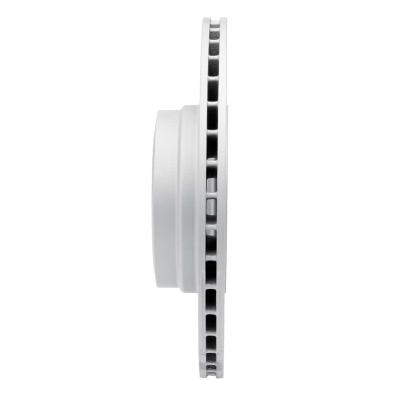 DFC — DFC 07-08 BMW Alpina B7 Rear GeoSPEC Coated Rotor
DFC Brake Rotor - view 3