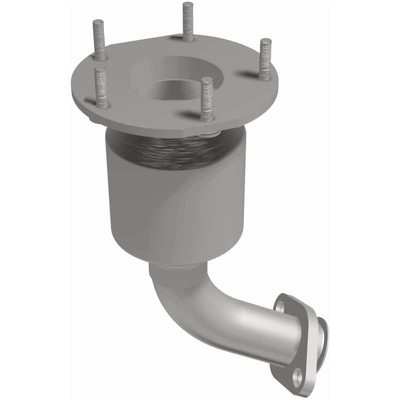 Magnaflow — MagnaFlow Conv DF 87-94 Subaru Justy Front Co
Standard Grade
Standard - view 32