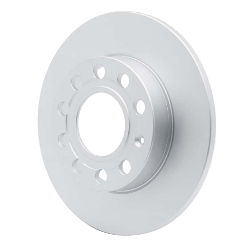 DFC — DFC 02-06 Audi A4 Quattro Rear GeoSPEC Coated Rotor
DFC Brake Rotor - view 2