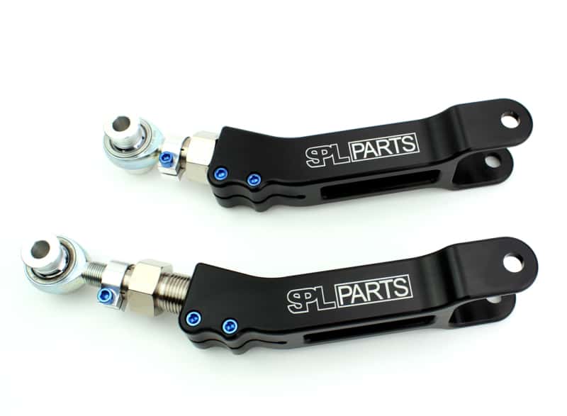 SPL Parts — SPL Parts 2013+ Subaru BRZ/Toyota 86 Rear Traction Arms
Control Arms - view 5