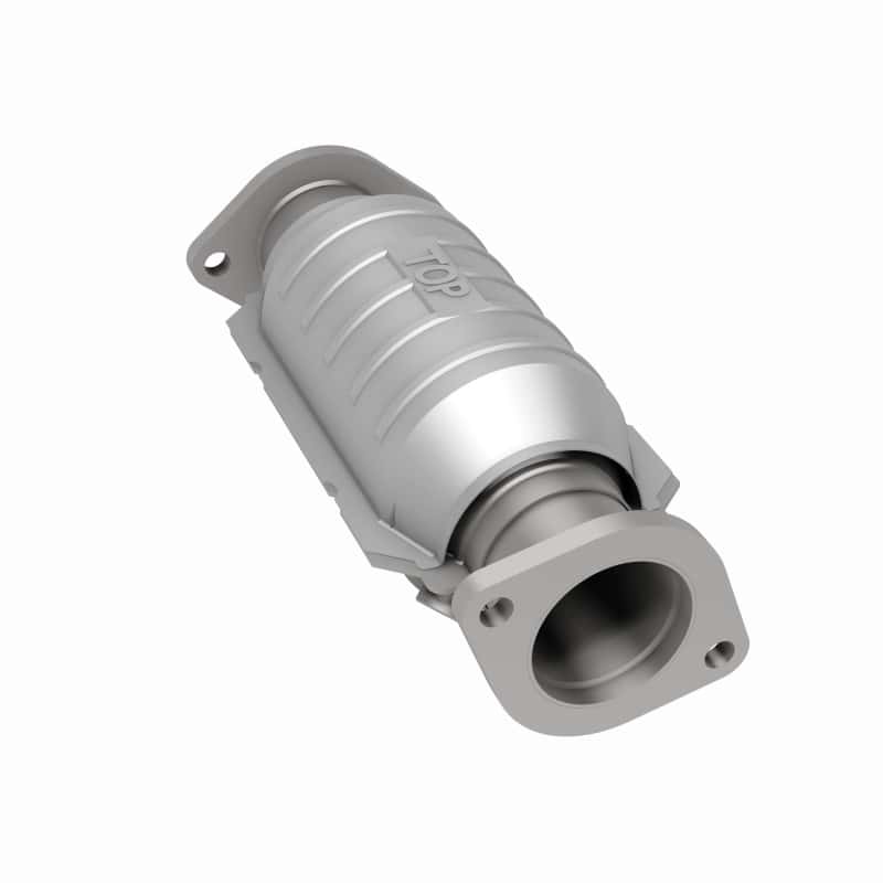 Magnaflow — MagnaFlow Conv DF 99-04 VW Golf 2.8L GTI/04-05 Golf 2.8L VR6/99-02 Jetta 2.8L 12 Valve (AFP/GLS/GLX)
OEM Grade
OEM - view 15