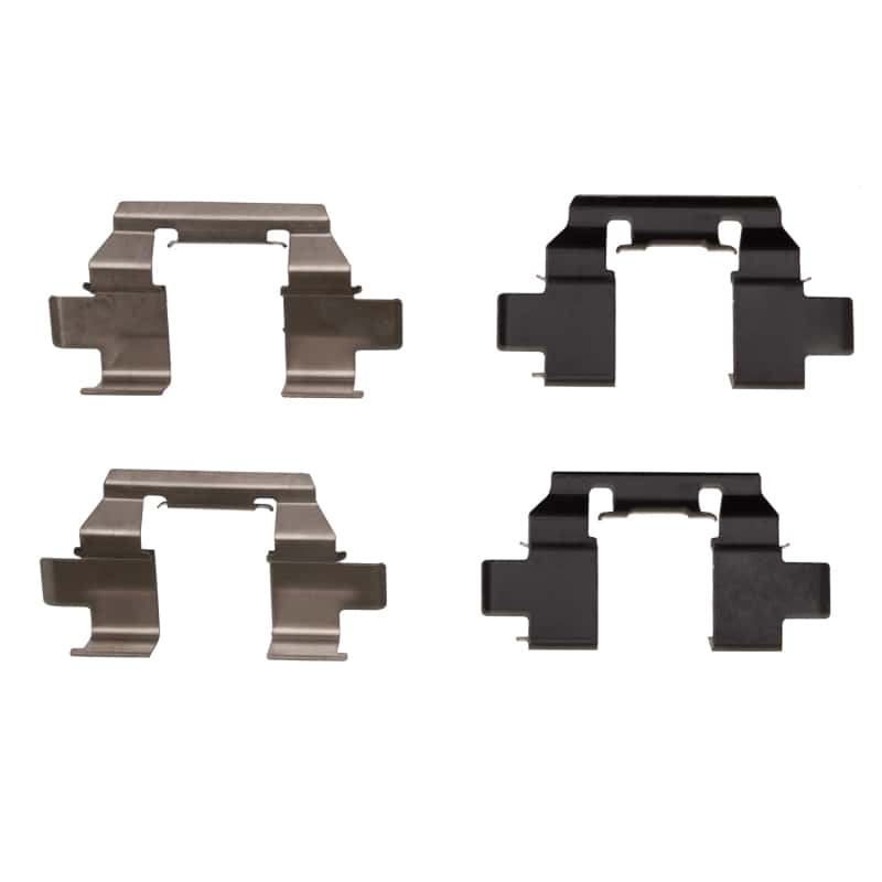 DFC — DFC 97-05 Acura NSX Rear Premium Hardware Kit
DFC Disc Brk Hdw Kit - view 2