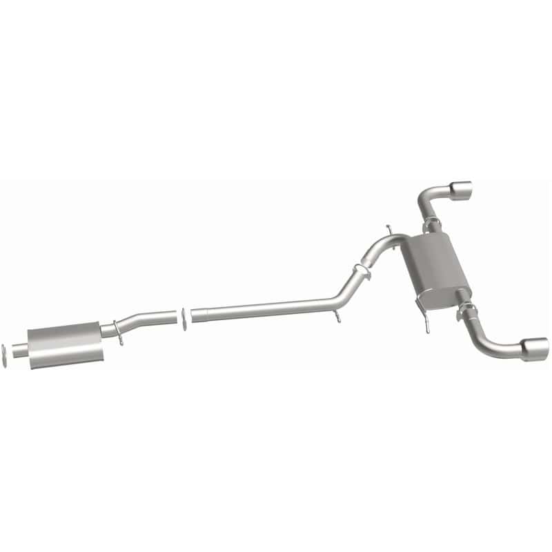 Magnaflow — BRExhaust 10-15 Equinox Terrain Exhaust Kit
Exhaust Kit - view 29