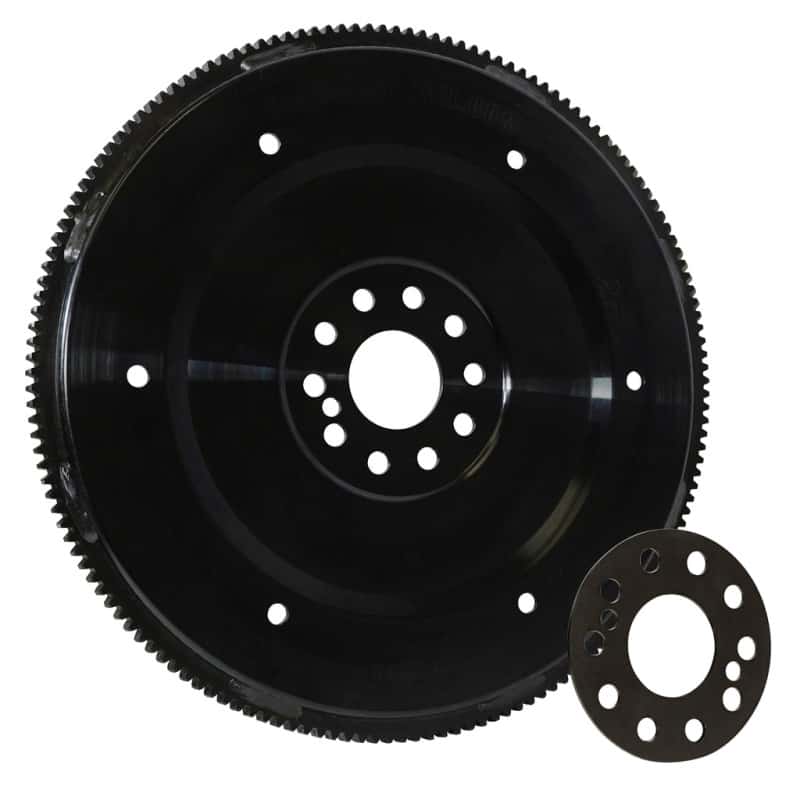 BD Diesel — BD Diesel Flex-Plate 4R100/E4OD - 94-03 Ford Powerstroke 7.3L
FLEXPLATE 4R110/E4OD
Auto Trans Flexplate - view 2