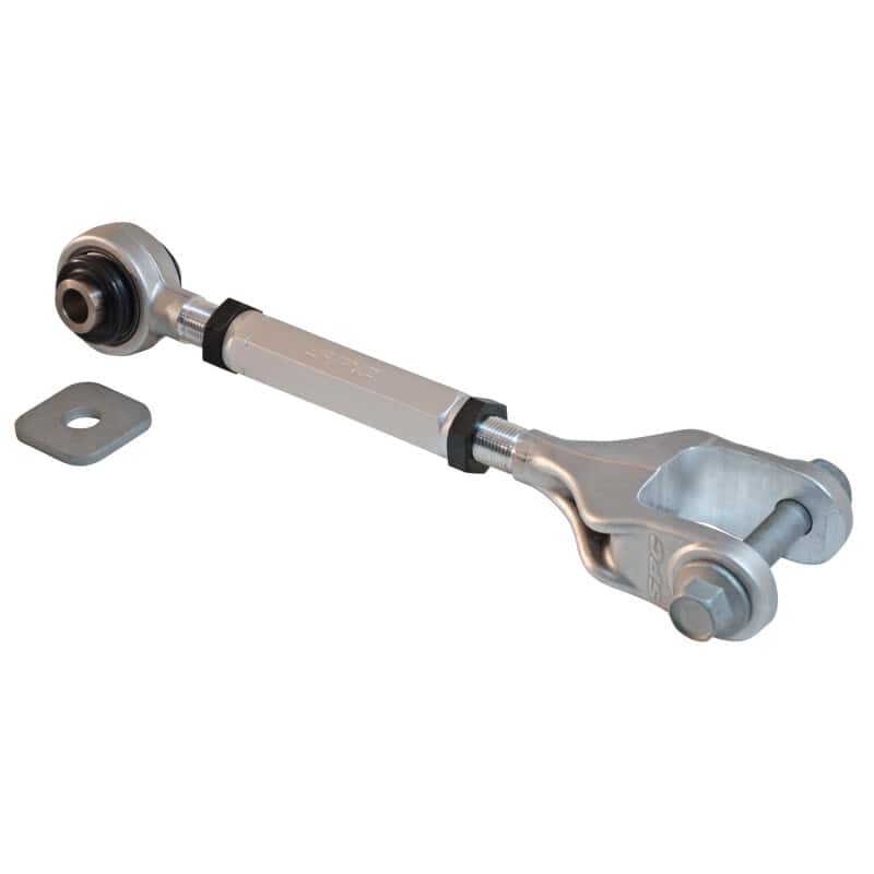 SPC Performance — SPC Performance 15-20 Ford Mustang Toe Control Arm
ADJ. TOE ARM
TOE ARM EA - view 2