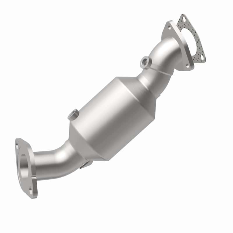 Magnaflow — Magnaflow 16-17 Cadillac CT6 3.0L Direct Fit Converter
OEM Grade
OEM - view 19