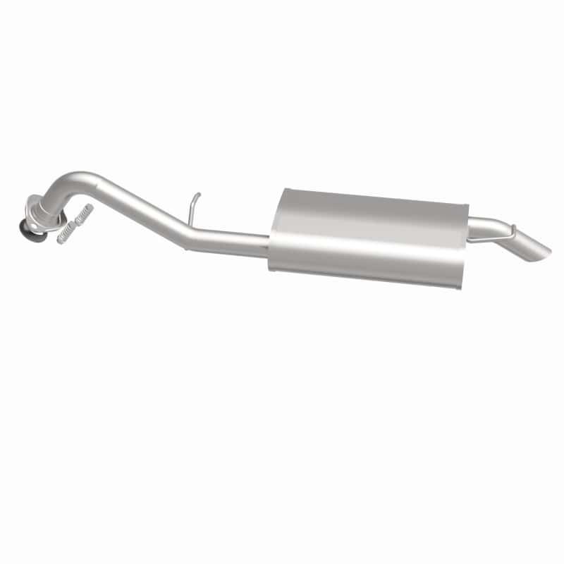 Magnaflow — MagnaFlow BRE Exhaust Kit Replacement Stainless Toyota
Exhaust Kit - view 8