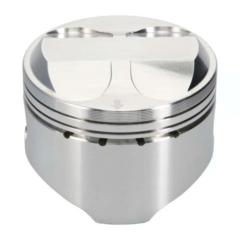 Wiseco — Wiseco 85-89 Honda ATC/TRX350 121 3228XG Piston Kit
Piston Kit - view 6