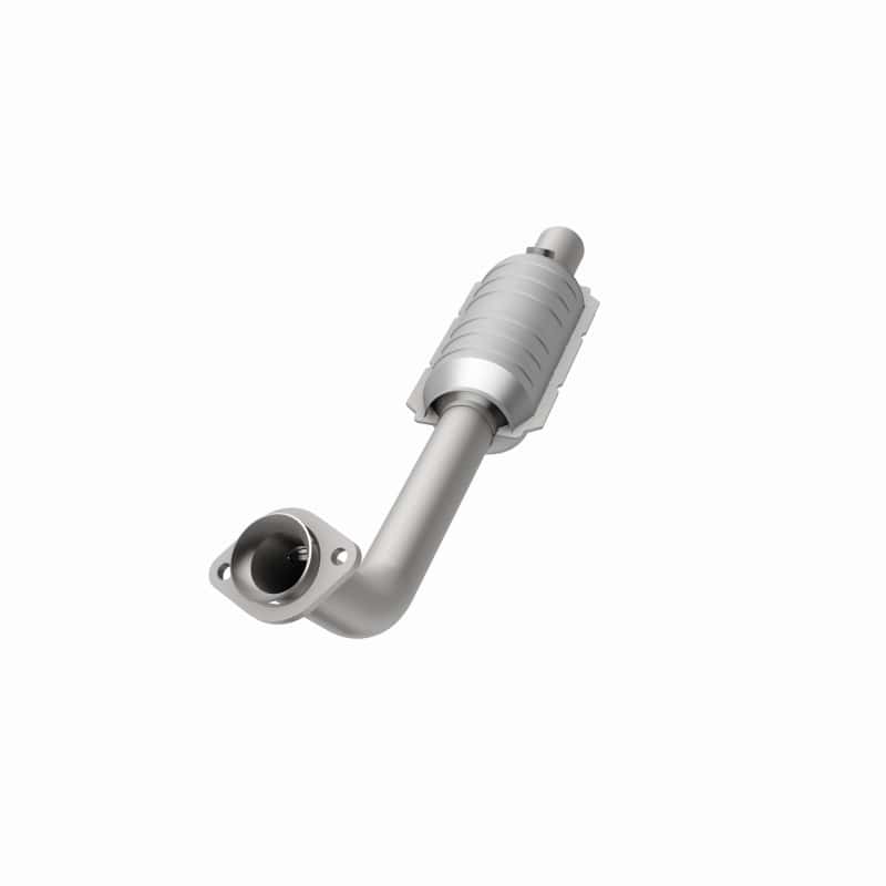 Magnaflow — MagnaFlow Conv DF 00-03 BMW X5 4.4L Driver Side OEM
OEM Grade
OEM - view 26