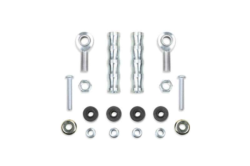 Fabtech — Fabtech Ford F250/350/Excursion Front Sway Bar End Link Kit
Sway Bar Link - view 1