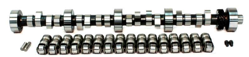 COMP Cams — COMP Cams Cam & Lifter Kit FW 260H-R10
Camshaft, Lifter Kt - view 1