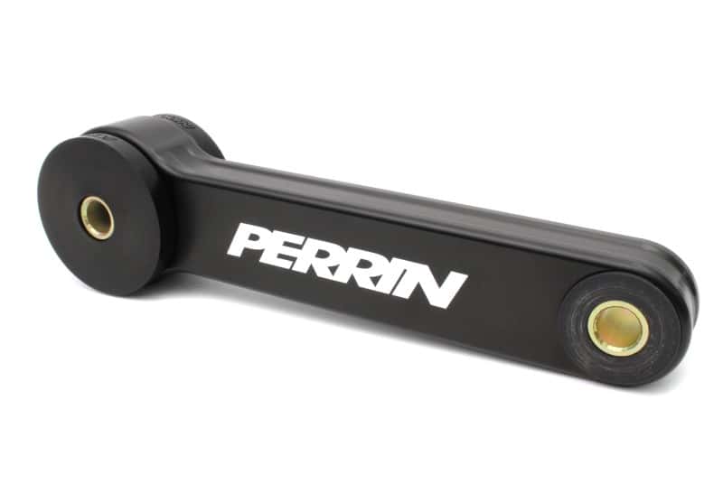 Perrin Performance — PERRIN 98-08 Subaru Forester (All Models) Pitch Stop Mount - Black
paPSP-DRV-102BK - view 2