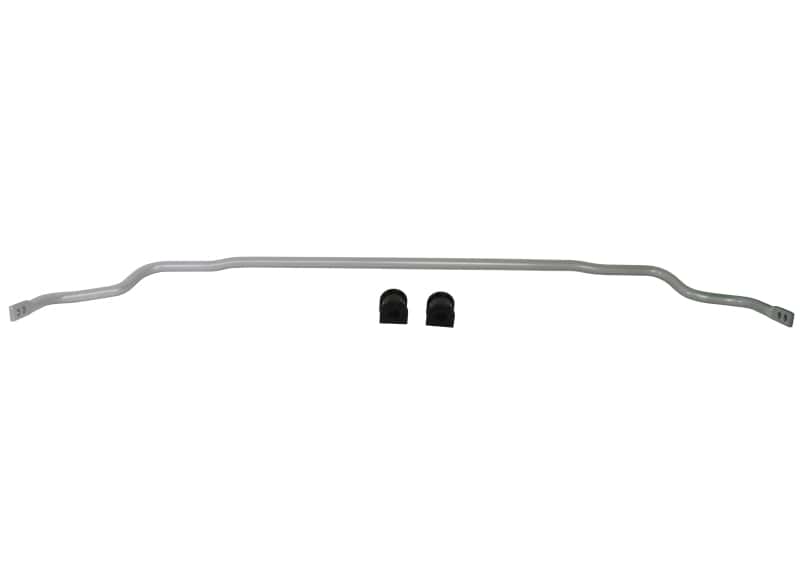 Whiteline — Whiteline 2018-2021 Jeep Wrangler 20mm 2 Position Adjustable Rear Sway Bar Kit
Sway Bar - view 3
