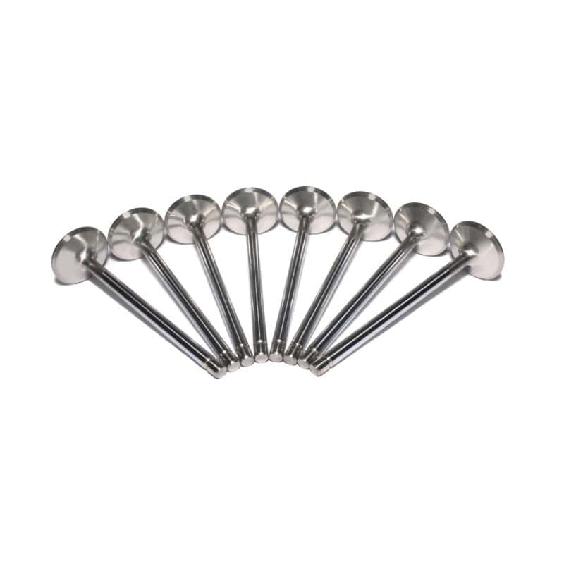 COMP Cams — COMP Cams Titanium Valves LS7 Exh 2.250
SpringRetainerKeeper - view 1
