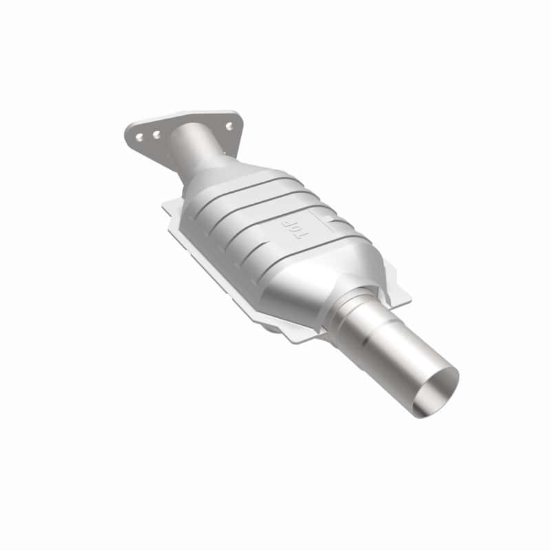 Magnaflow — MagnaFlow Conv GM 21.38X6.5X4 2.25 23418
Standard Grade
Standard - view 23