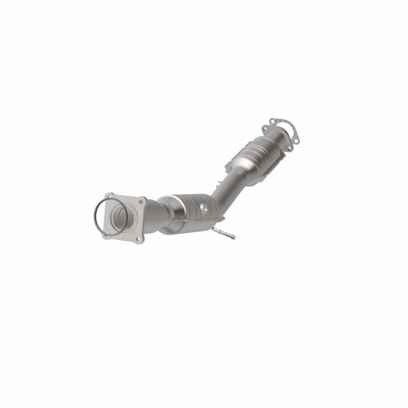 Magnaflow — MagnaFlow Conv DF 05-09 Volvo V50 2.4L
HM Grade
HM - view 25