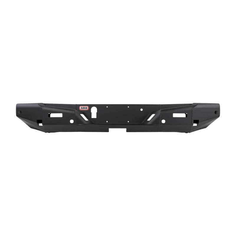ARB — ARB 20-21 Jeep Gladiator JT Rear Bumper No Tire Carrier (Fit Kit NOT Included)
Rear Bumper - view 11