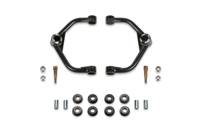 Fabtech — Fabtech 19-21 Dodge Ram 1500 4WD Forged Uniball UCA 0-6in Budget UCA System
Control Arm Kit - view 1