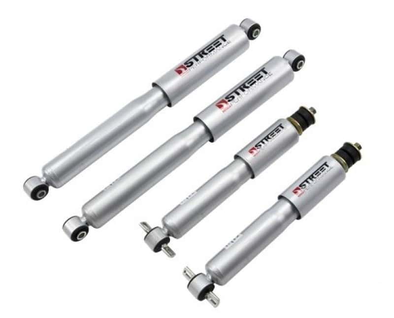 Belltech — Belltech Street Performance Shock Set
SP OEM SHOCK SET - view 3
