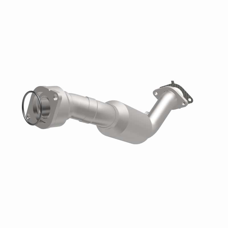 Magnaflow — Magnaflow 09-11 Lucerne V6 3.9L OEM Underbody Direct Fit Catalytic Converter
OEM Grade
OEM - view 27
