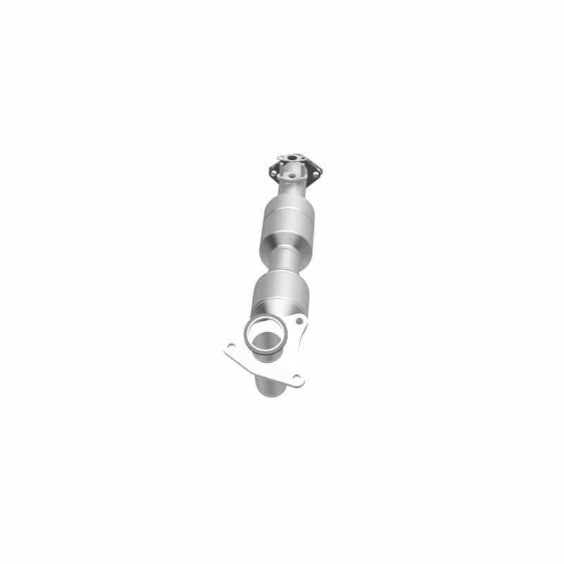 Magnaflow — MagnaFlow Conv DF 98-02 Lexus LX470 4.7L OEM
OEM Grade
OEM - view 25