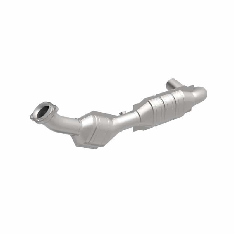 Magnaflow — MagnaFlow Conv DF 03-04 Exped Driver Side 4.6L
California - view 9