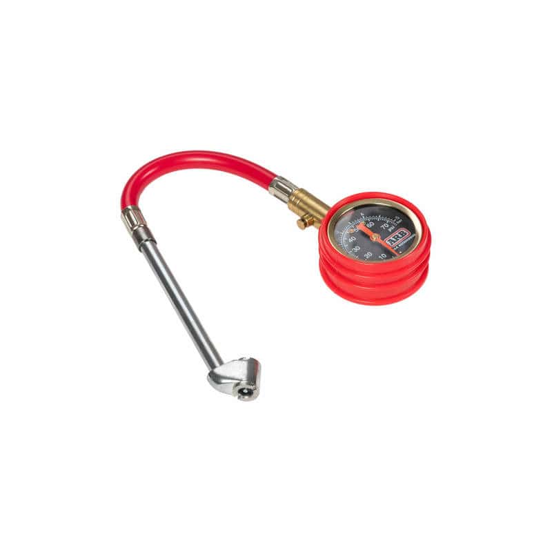 ARB — ARB Small Dial Tire Gauge Psi/Bar
Tire Gauge - view 2