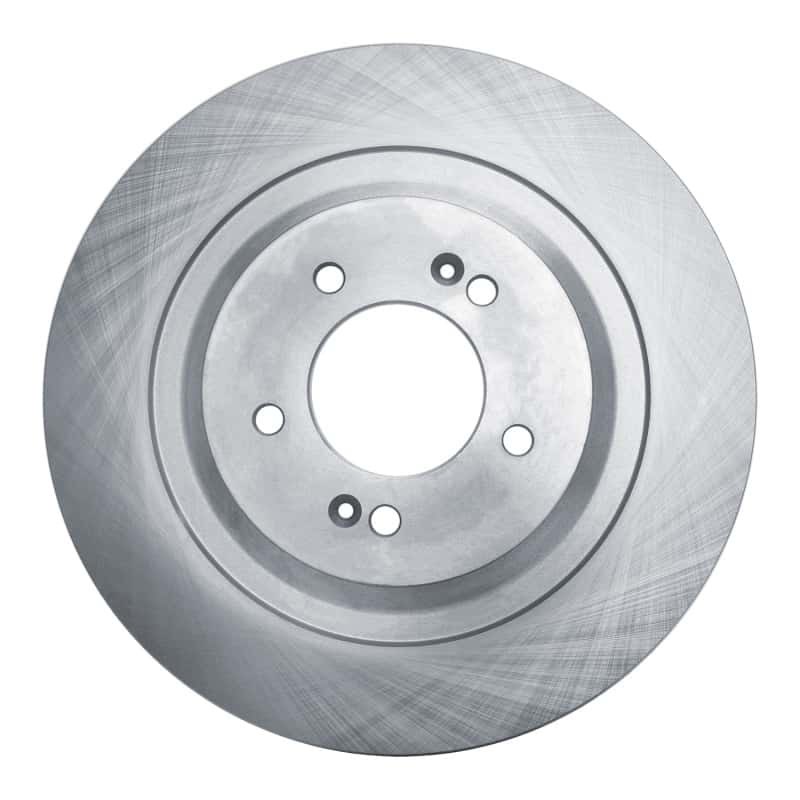 DFC — DFC 21-25 Hyundai Sonata Rear Brake Rotor - view 1