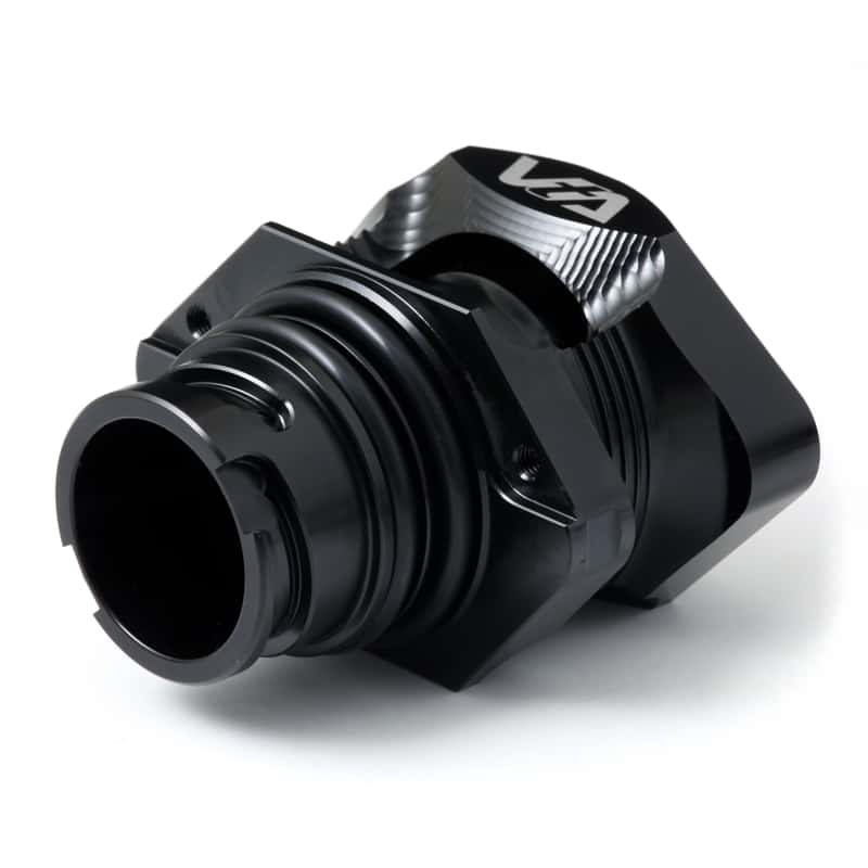 Go Fast Bits — GFB VTA Valve 13-20 Ford F-150 2.7L/3.5L EcoBoost Engine
Blow Off Valve - view 3