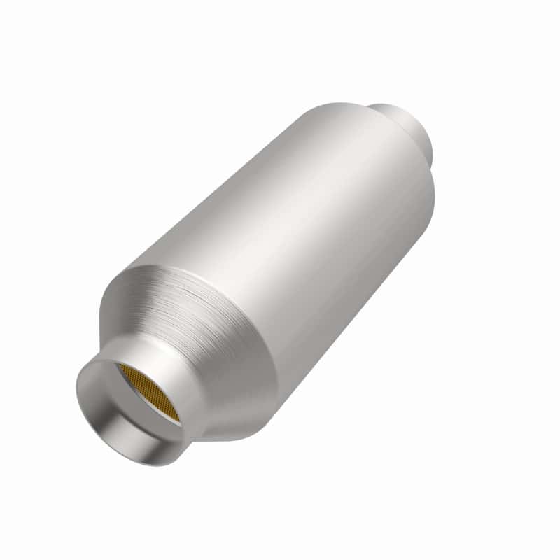 Magnaflow — Magnaflow Conv Uni CA 2.00in./2.00in. Straight Direct Fit Converter
California - view 26