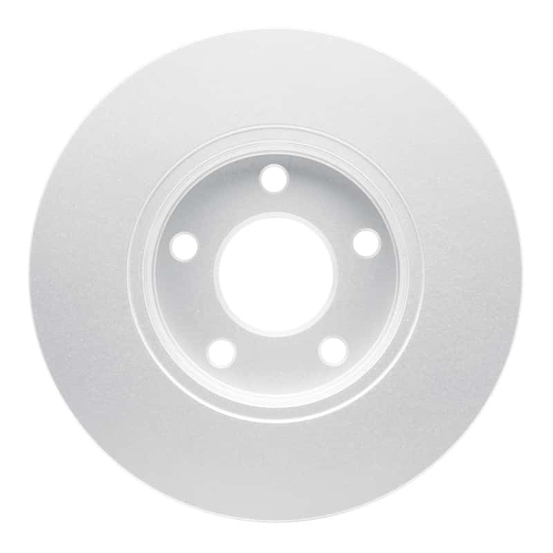 DFC — DFC 04-08 Chevrolet Malibu Front GeoSPEC Coated Rotor
DFC Brake Rotor - view 5