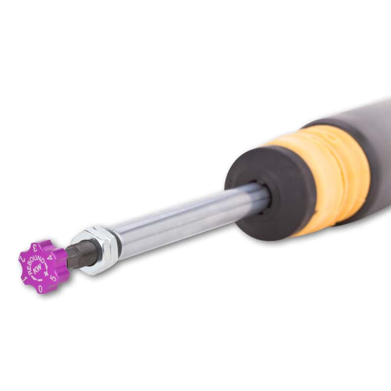 KW — KW Street Comfort Kit Audi A3 (8V)/Golf VII FWD/ TDI
Coilover Kit - view 9