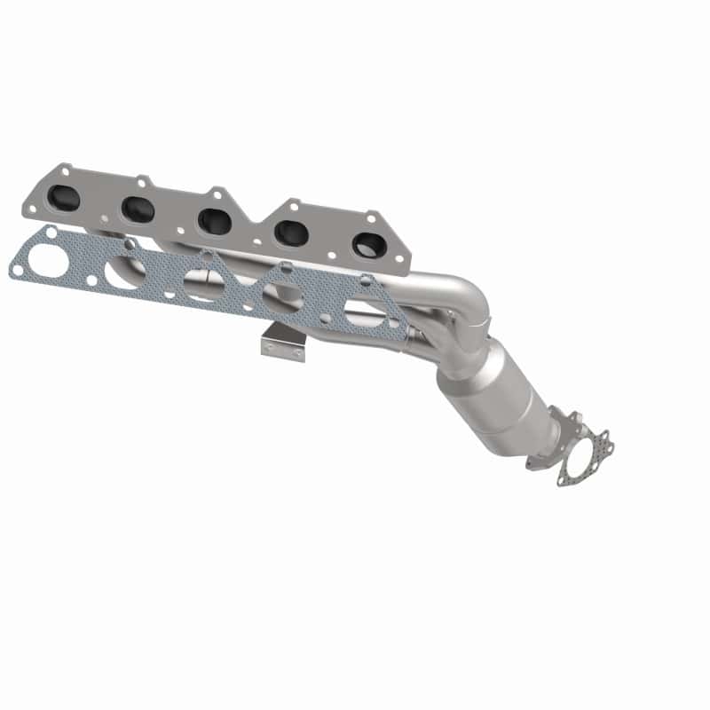 Magnaflow — Magnaflow Conv DF 95-98 Acura TL 2.5L
California - view 11