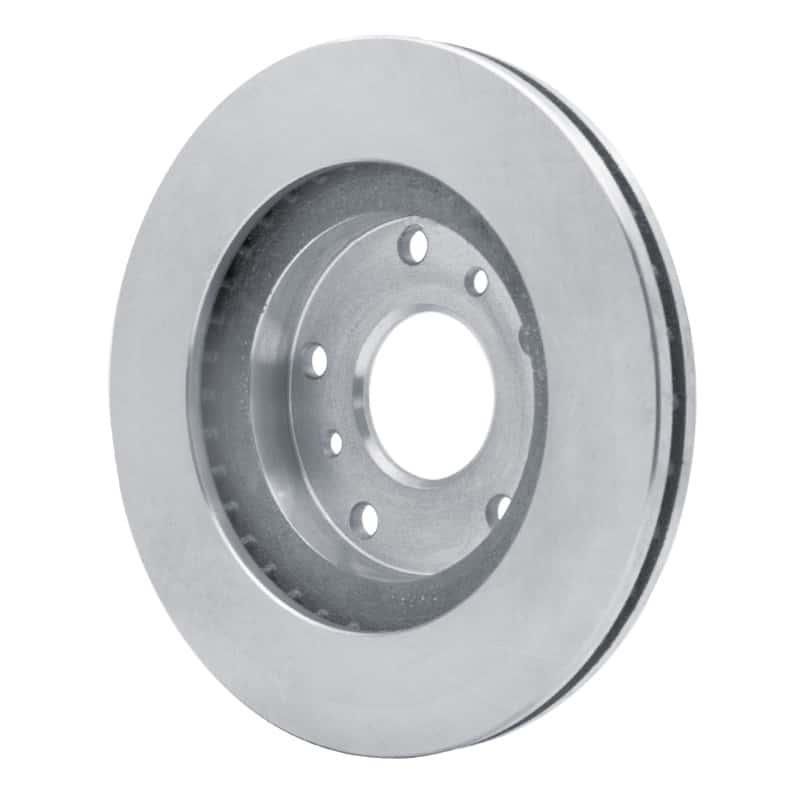 DFC — DFC 88-92 Ford Probe Front Brake Rotor
DFC Brake Rotor - view 4