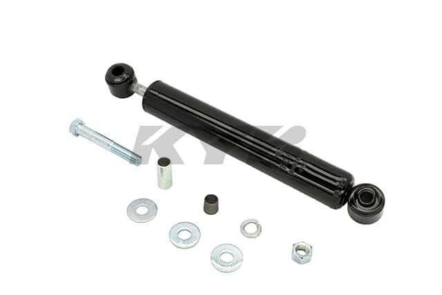 KYB — KYB Shocks & Struts Steering Stabilizers Front CHEVROLET Silverado K and V Series (3/4 Ton) (4WD) 20 - view 4