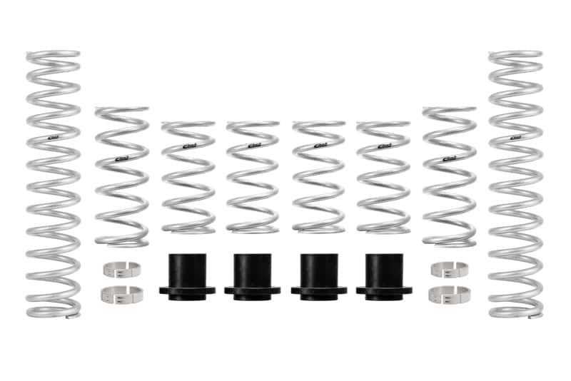 Eibach — Eibach 2024 Polaris RZR XP1000 Pro-UTV Stage 2 Performance Springs
UTV Spring Kit - view 1
