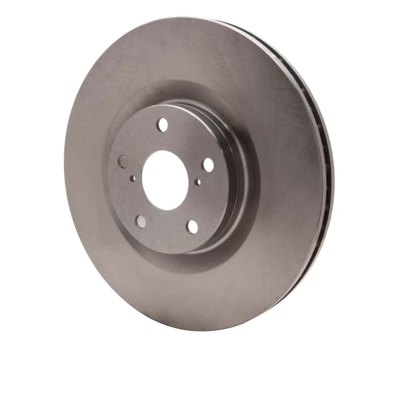 DFC — DFC 09-11 Lexus GS450H Left Front Brake Rotor
DFC Brake Rotor - view 2