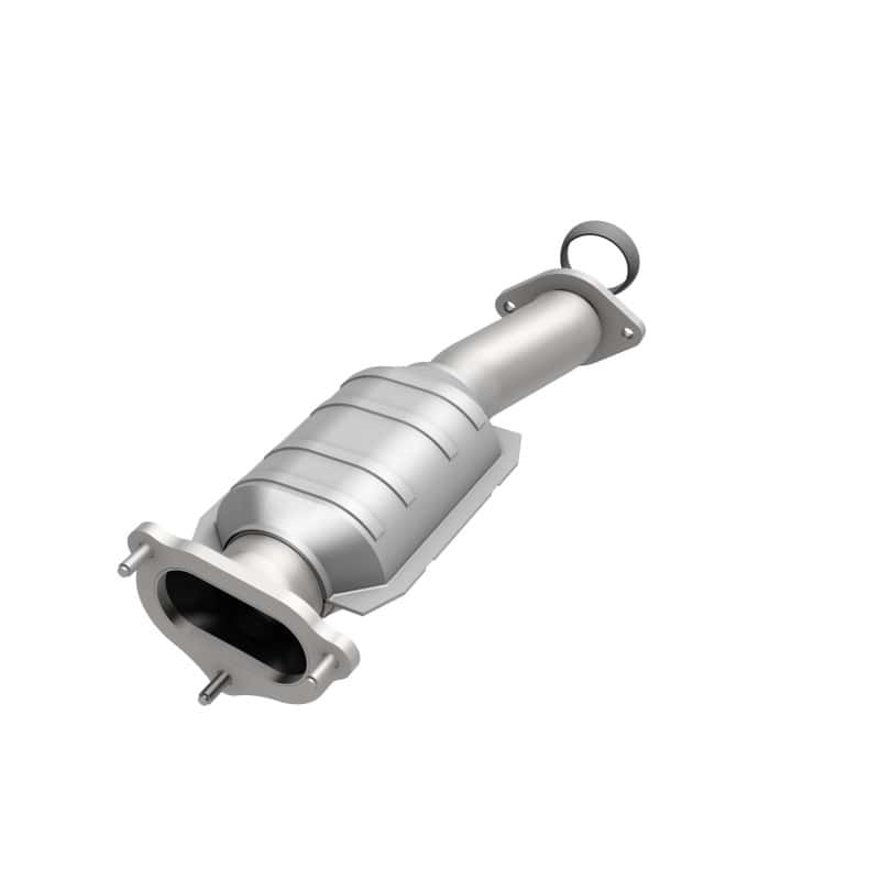 Magnaflow — MagnaFlow Conv DF 04 Ranger/BSer 3.0 Rear
HM Grade
HM - view 27