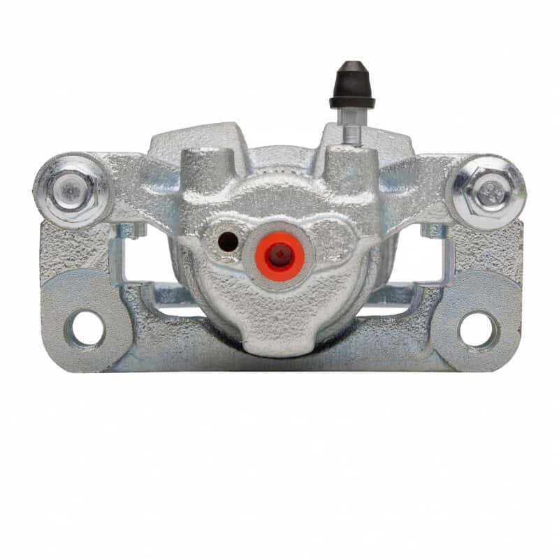 DFC — DFC 11-24 Nissan Rogue Rear-L Premium Caliper - Silver Zinc Coated
DFC Brake Caliper - view 3