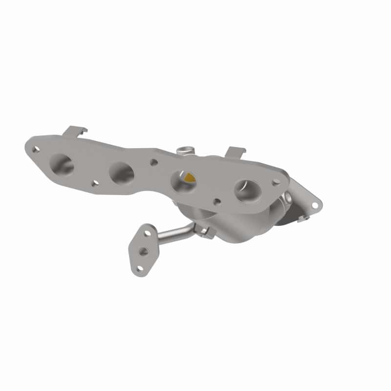 Magnaflow — MagnaFlow OEM Grade 12-17 Toyota Prius C Federal / EPA Compliant Manifold Catalytic Converter
OEM Grade
OEM - view 26