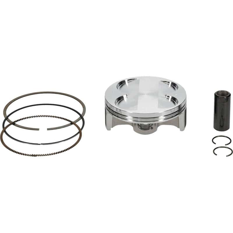 Vertex Pistons — Vertex Piston 20-24 Yamaha WR 250 F 250cc +3mm Forged Big Bore Piston Kit 270cc. - view 1