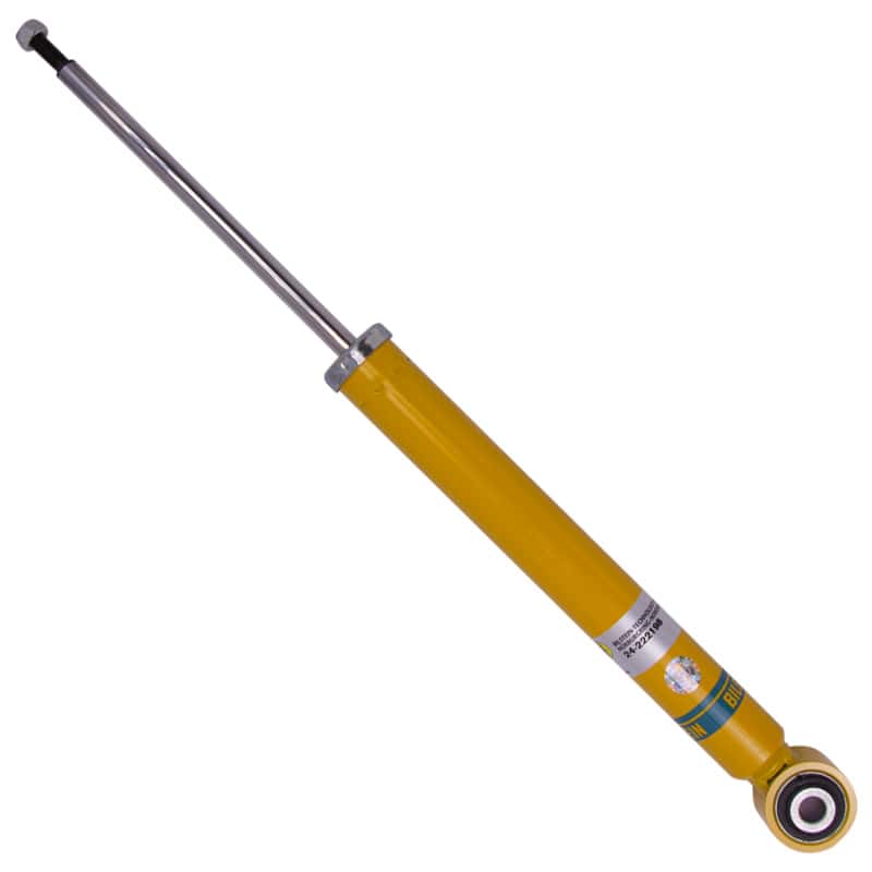 Bilstein — Bilstein B12 Pro-Kit 12-17 Volkswagen Beetle Front and Rear Monotube Suspension Kit
Complete Kit - view 5