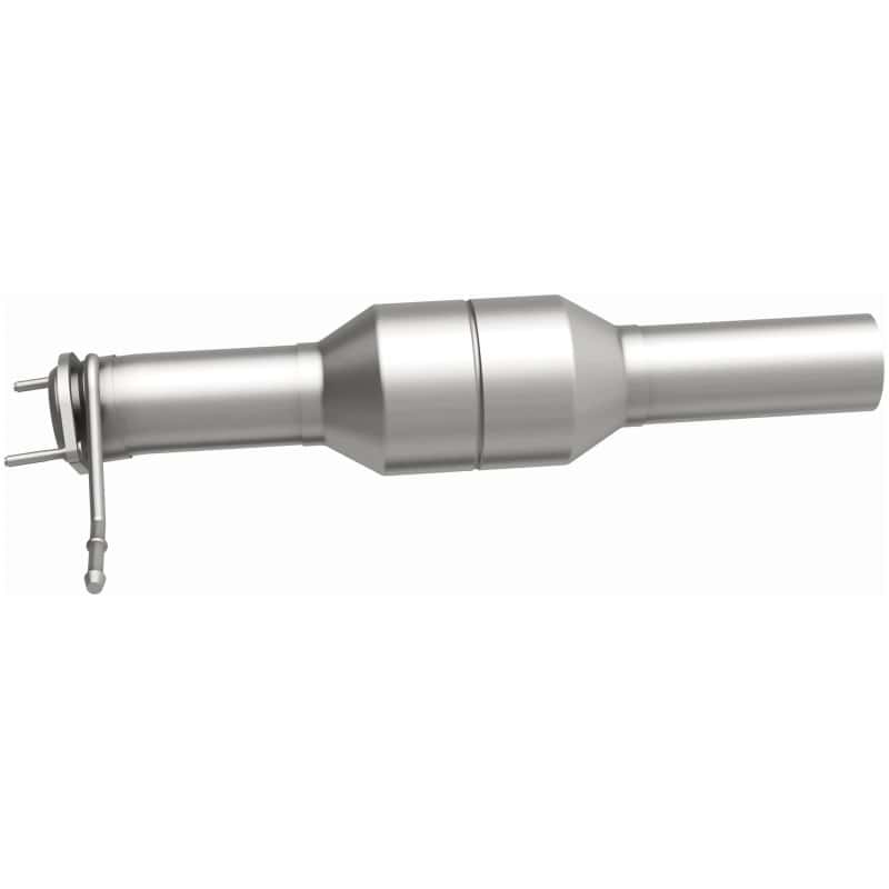 Magnaflow — MagnaFlow Conv DF 03-05 Ford F250/350 SD 6.0
HM Grade
OEM - view 32