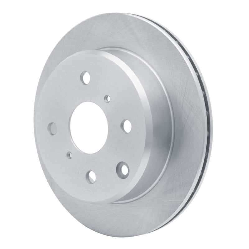 DFC — DFC 82-85 Toyota Celica Rear Brake Rotor
DFC Brake Rotor - view 2
