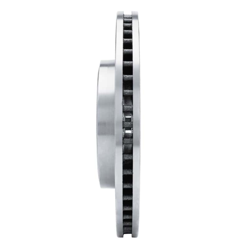 DFC — DFC 07-17 Buick Enclave Front Brake Rotor
DFC Brake Rotor - view 3