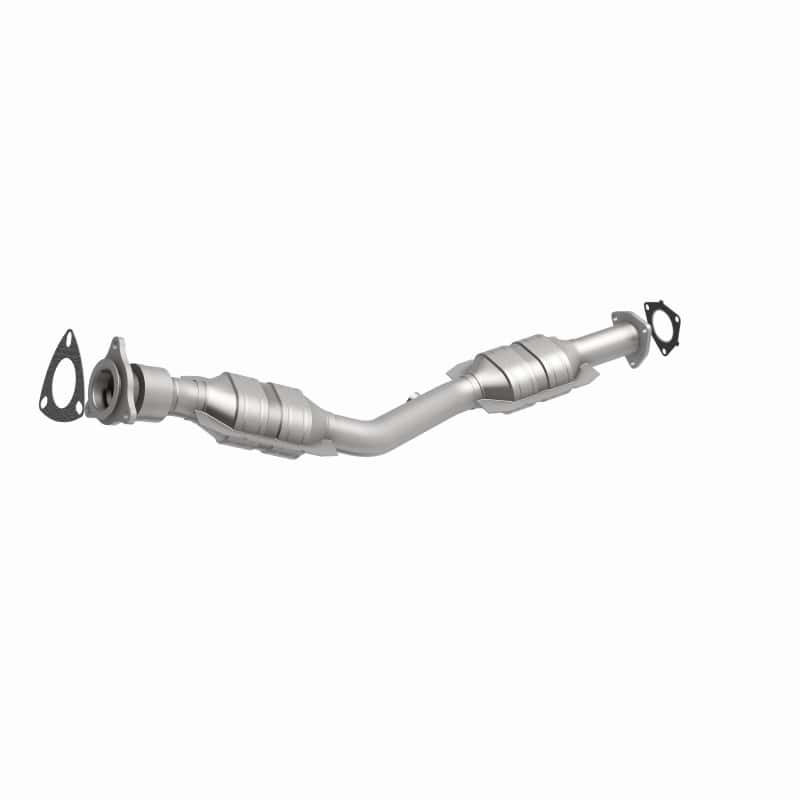 Magnaflow — MagnaFlow Conv DF 07-10 Saturn VUE 2.4L
OEM Grade
OEM - view 9