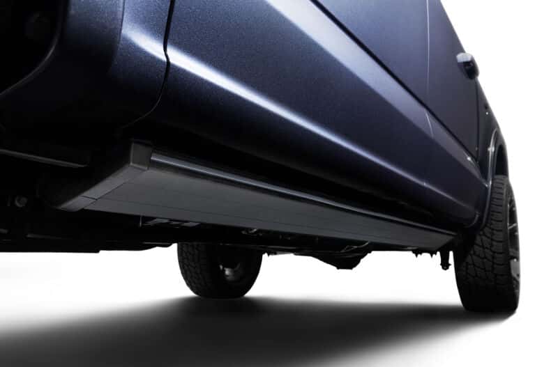 AMP Research — AMP Research 22-24 Toyota Tundra CrewMax PowerStep Vision
POWERSTEP VISION
RngBrdLghtKt - view 5
