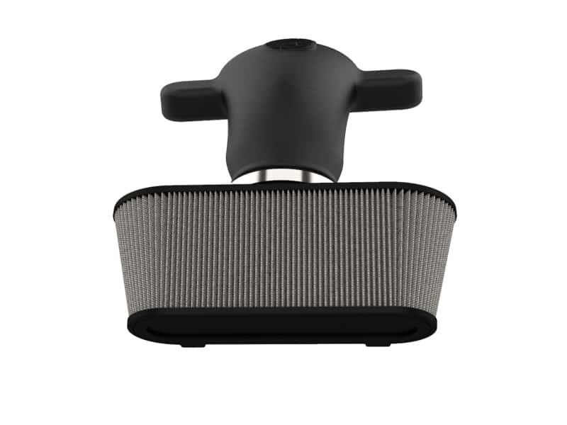 aFe — aFe MagnumFORCE Intakes Stage-2 PDS AIS PDS Chevrolet Corvette 05-07 V8-6.0L
Magnum FORCE Intake
AirIntKt - view 4