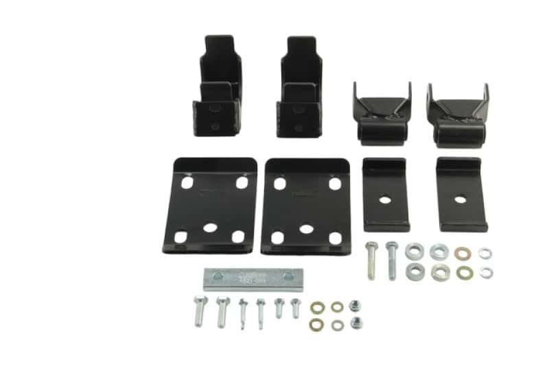 Belltech — Belltech FLIP KIT 07+ GM C-1500 STD CAB 7inch
FLIP KIT - view 2