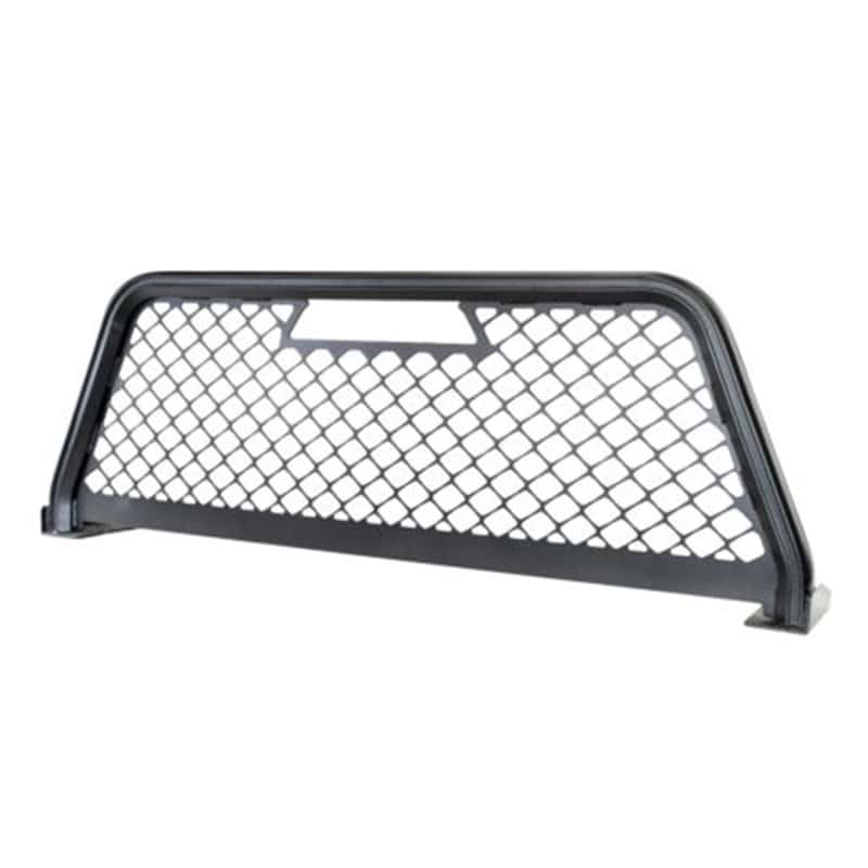 Putco — Putco 19-20 Ram 1500 - Black Boss Racks
TrkCabProt/HeadRk - view 1